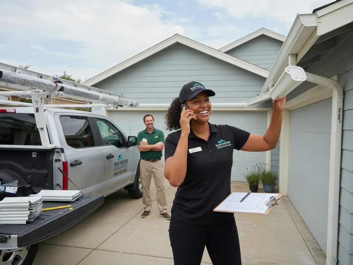 Gutter Installation Shaw Afb, SC FAQs